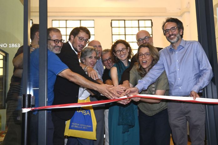 Inaugurazione