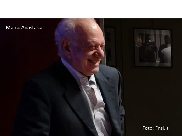 Marco Anastasia
