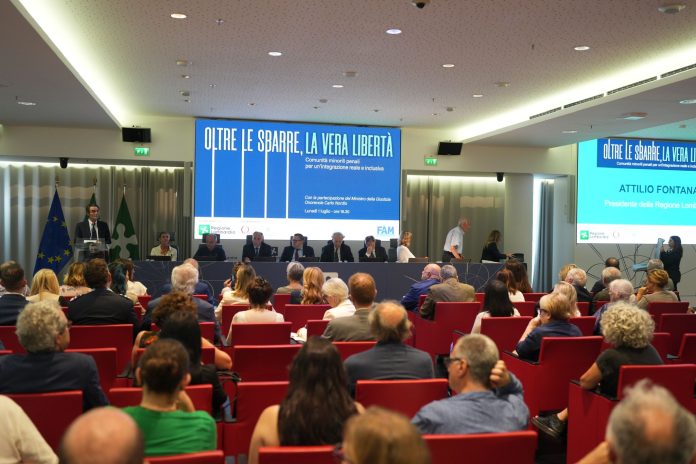Nordio-convegno