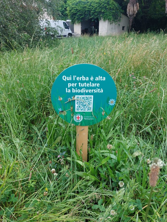 biodiversità