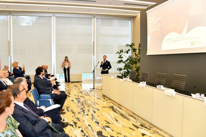 convegno borsellino