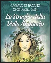 festa streghe
