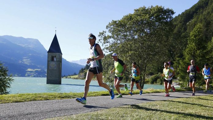 giro lago
