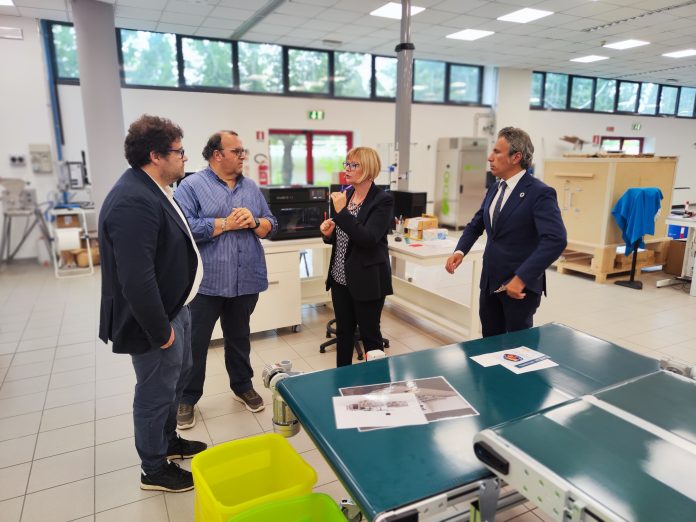 malpensa fiere