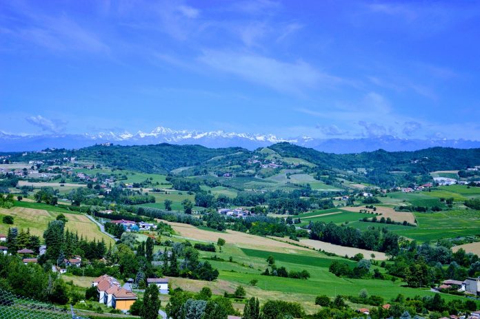 moncalvo monferrato