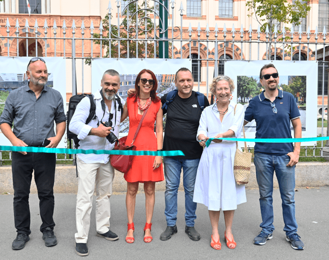 mostra milano