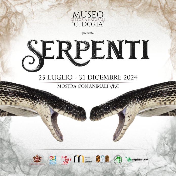 mostra.serpenti.genova