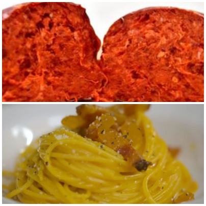 page carbonara