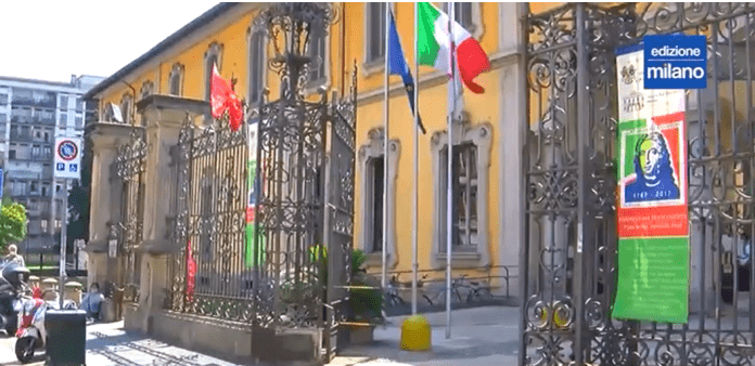 pio albergo trivulzio
