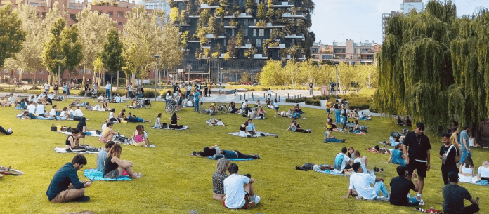 quartieri di milano