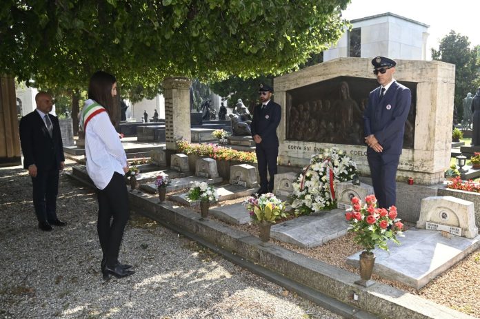 tragedia albenga