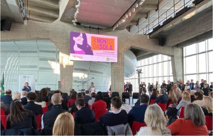 violenza alle donne