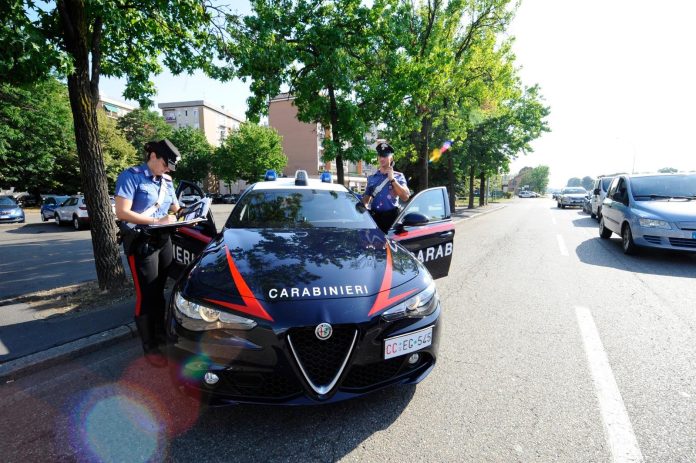 Carabinieri-