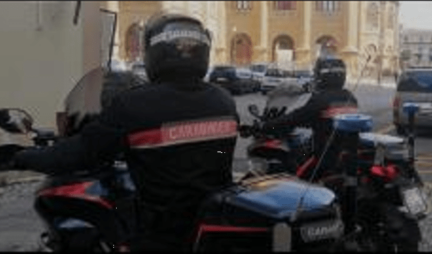 Carabinieri