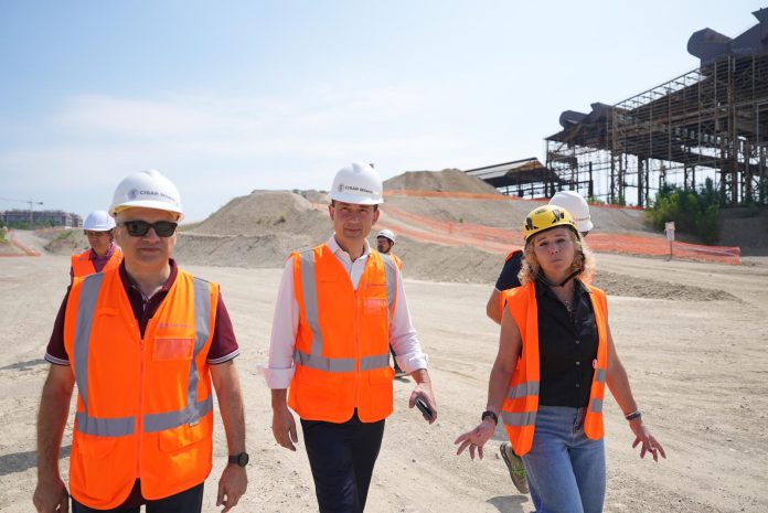 Città della salute