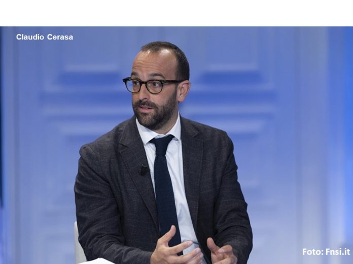 Claudio Cerasa