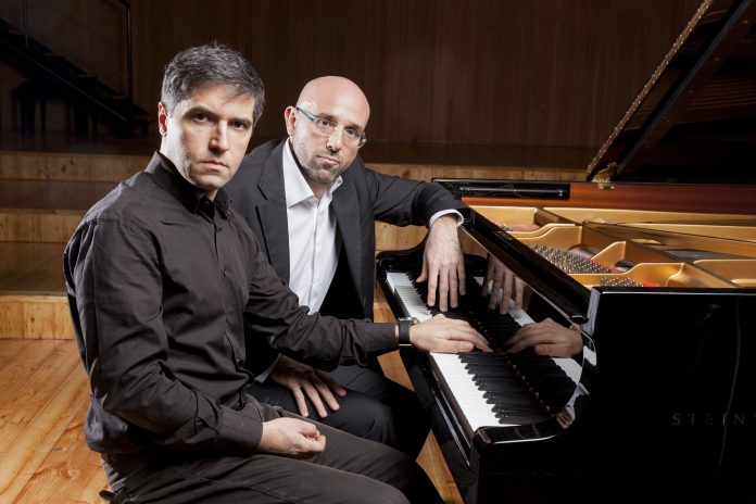 Duo Pianistico Italiano