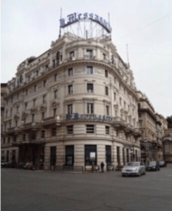 Il Messaggero