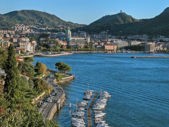 Lago di Como