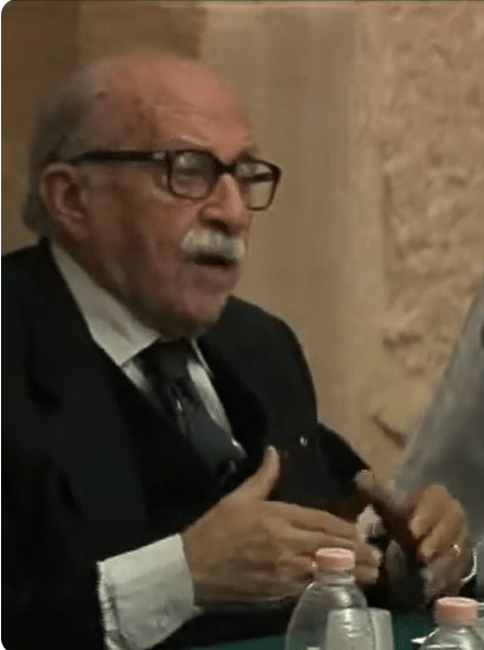 Lino Jannuzzi