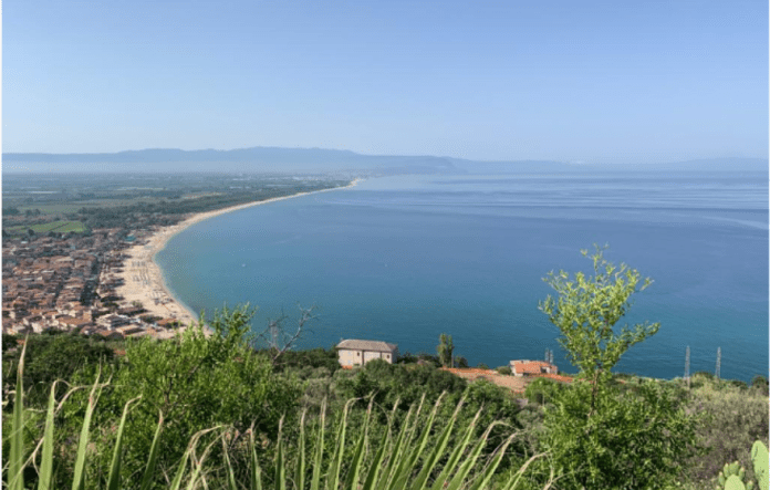 Nicotera Marina