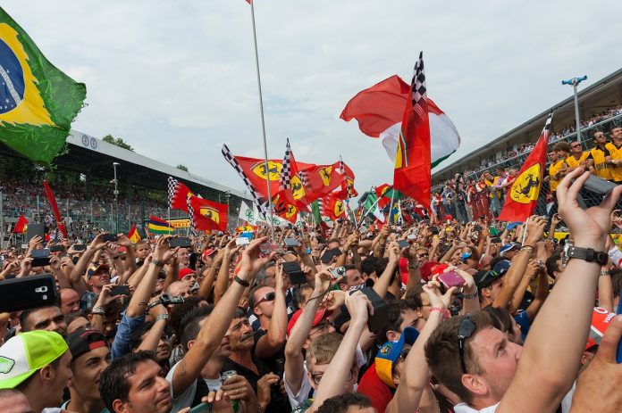 autodromo