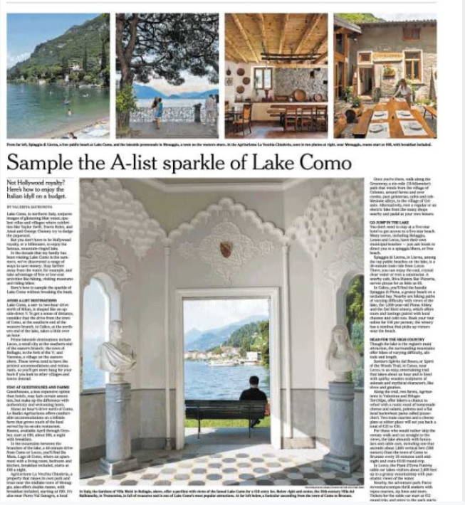 como