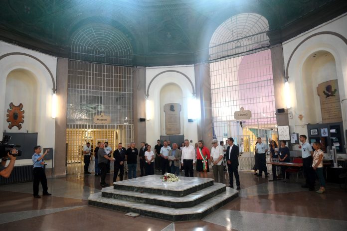 martiri ple Loreto-