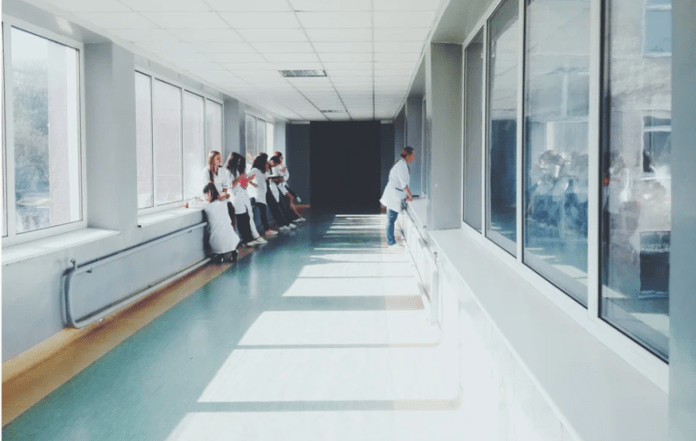 personale sanitario