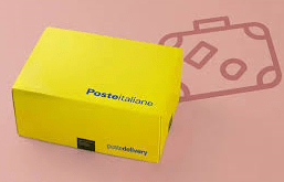poste pacco
