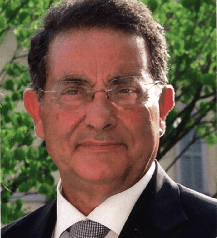 Antonio Catona Lutto nel mondo della medicina, addio al professor Antonio Catona