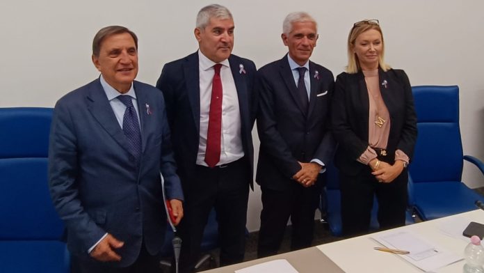Campagna prevenzione