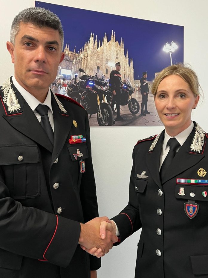 Cassese e Rocca