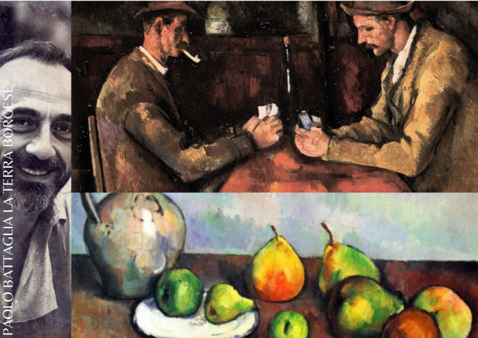 Cezanne