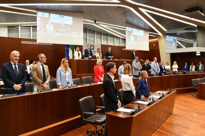 Consiglio regionale