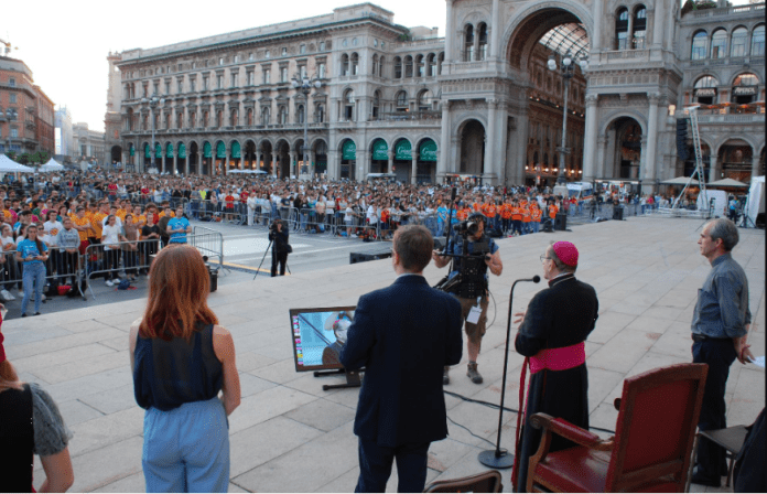 Festa del Centro sportivo Italiano