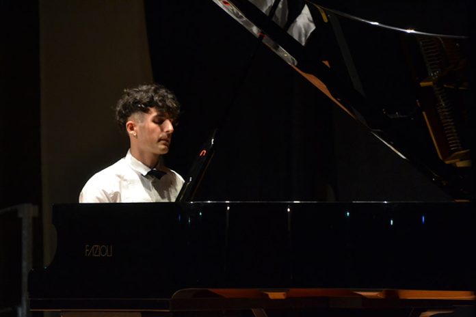 Gianmichele Milia