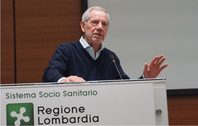 Guido Bertolaso