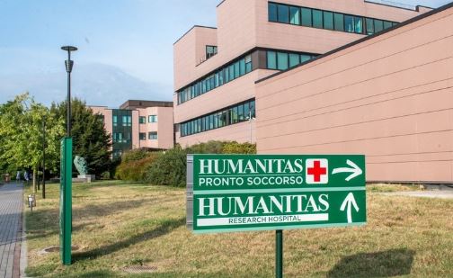 Humanitas Rozzano