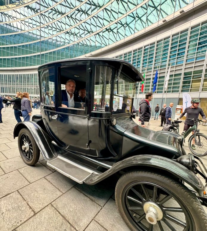 Lucente auto storiche 2