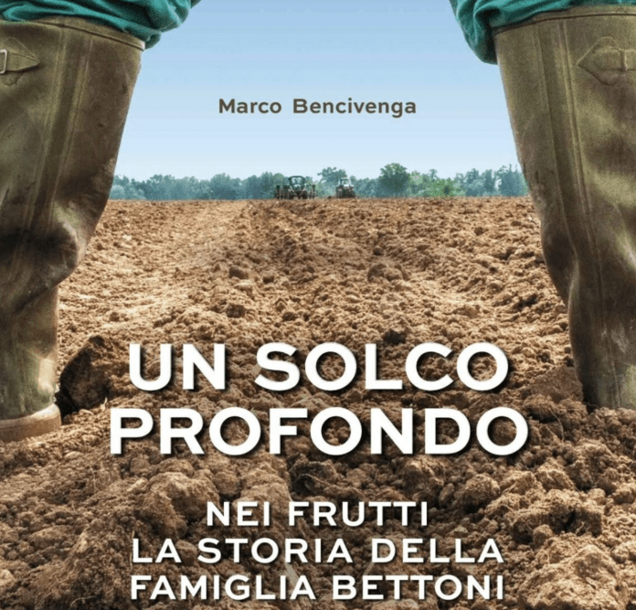 Marco Bencivenga