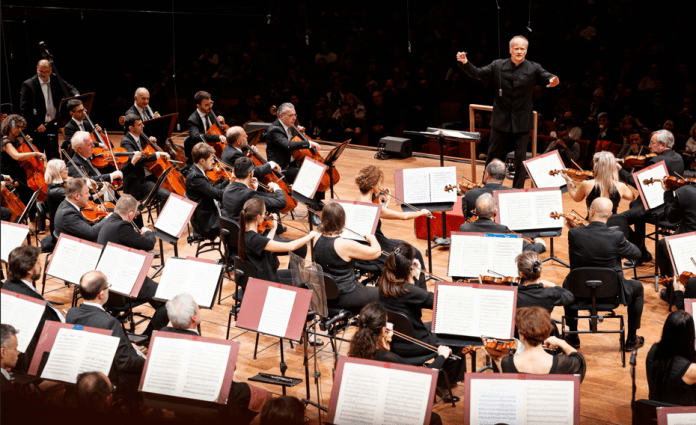 Orchestra Santa Cecilia