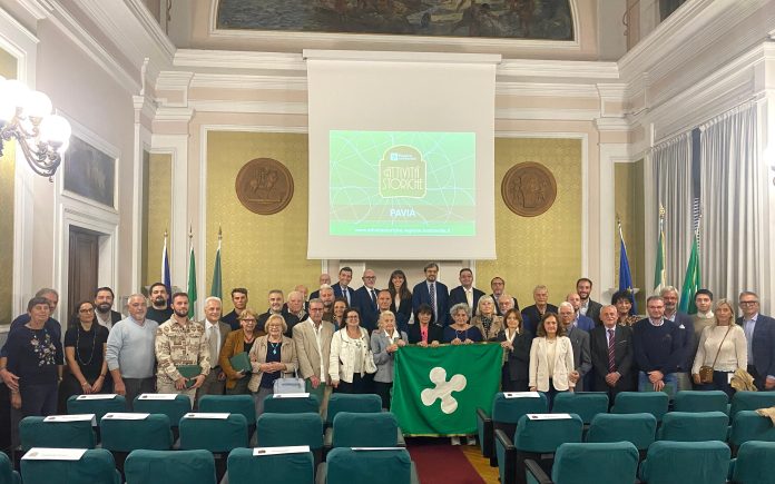 Pavia-premiazione-attività-storiche-foto-gruppo