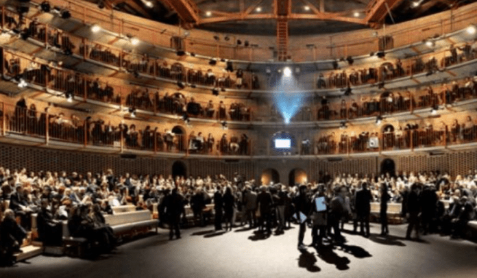 Piccolo Teatro Milano