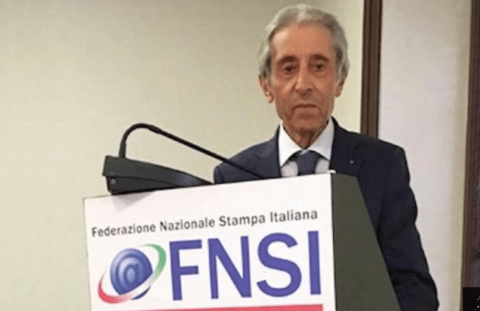 Pino Anzalone