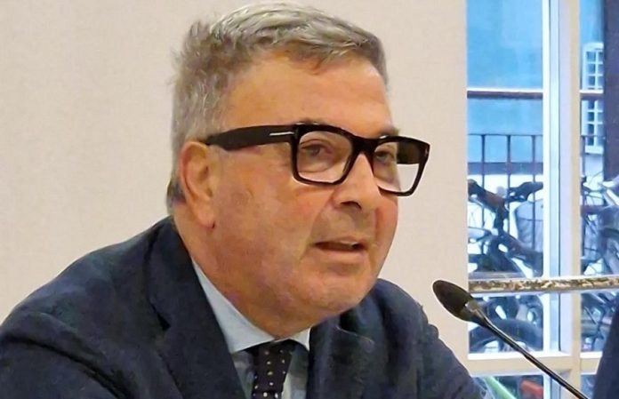 Rocco Cerone