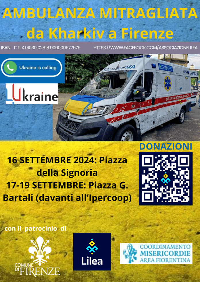 ambulanza