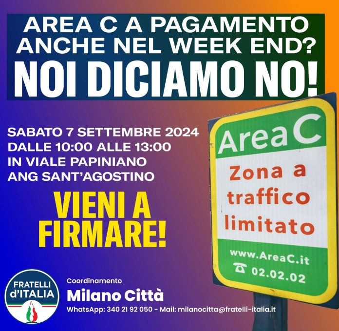 area c