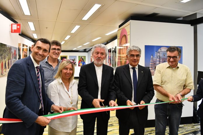 mostra claudio tirelli2