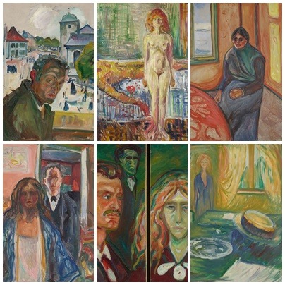 page munch
